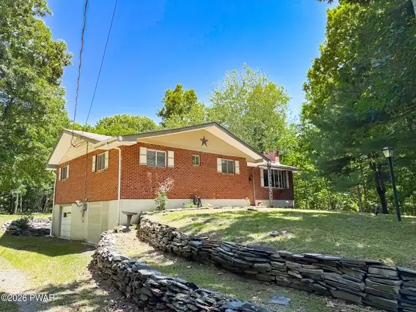 346 Tom Quick Road, Dingmans Ferry, PA 18328