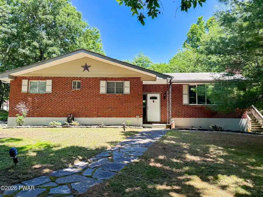 346 Tom Quick Road, Dingmans Ferry, PA 18328 - #2