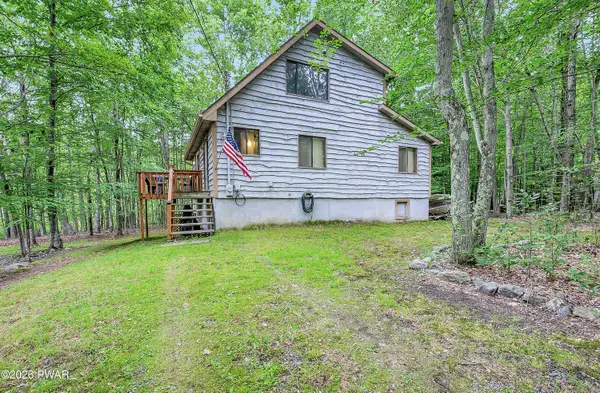 55 N Fairway Drive, Lake Ariel, PA 18436