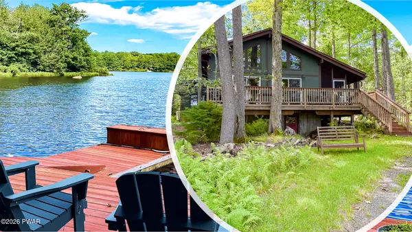 164 Lake In The Clouds Road, Canadensis, PA 18325