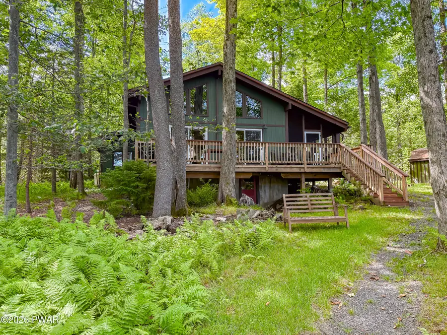 164 Lake In The Clouds Road, Canadensis, PA 18325 - #2