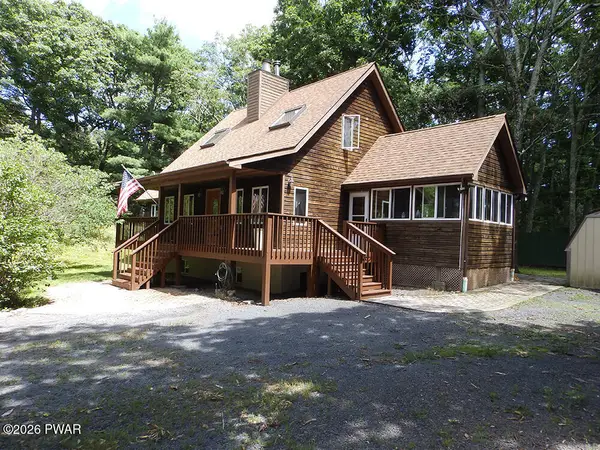 151 Jack Pine Drive, Dingmans Ferry, PA 18328