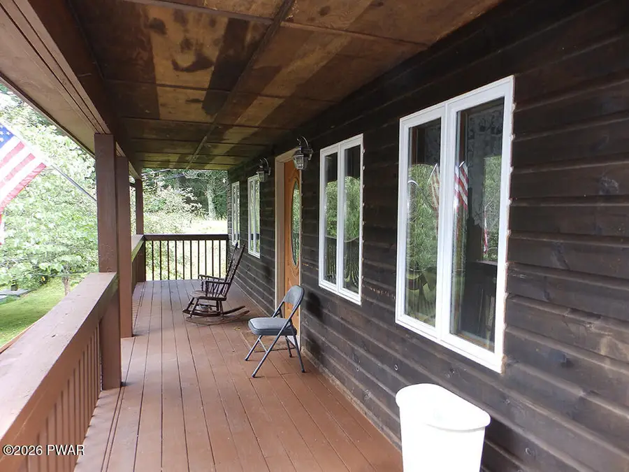 151 Jack Pine Drive, Dingmans Ferry, PA 18328 - #2