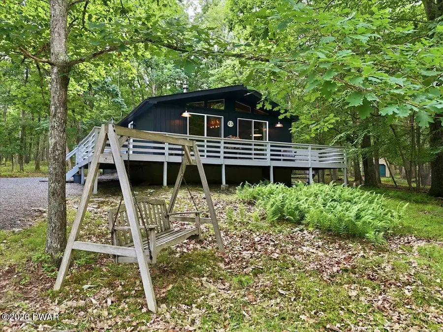 182 Robin Way, Lackawaxen, PA 18435 - #2