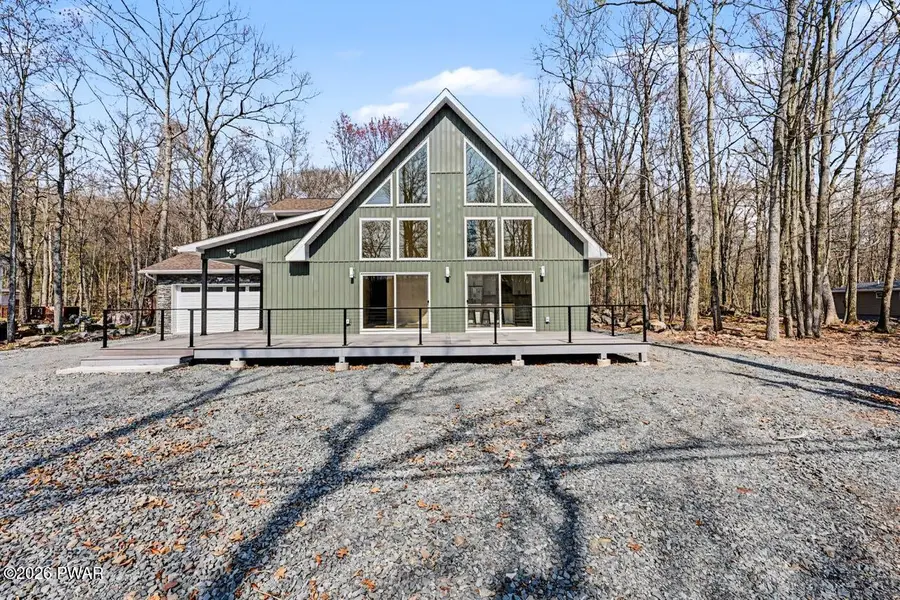 78 E Shore Drive, Hawley, PA 18428 - #2
