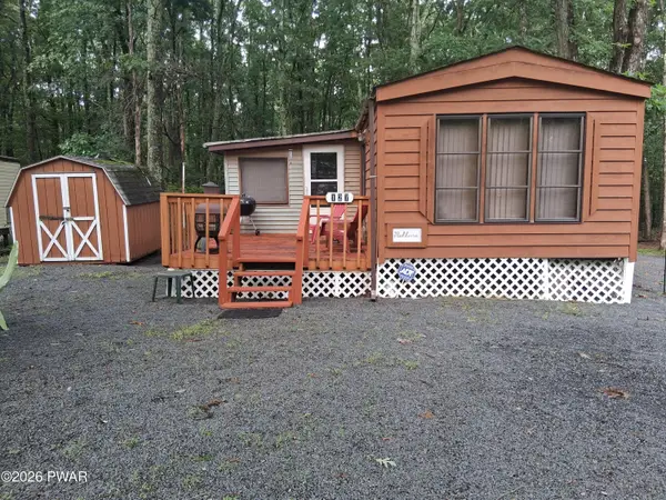 127 Arapajo Drive #Lot 3714, Shohola, PA 18458