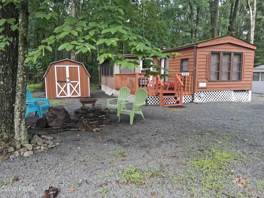 127 Arapajo Drive #Lot 3714, Shohola, PA 18458 - #2