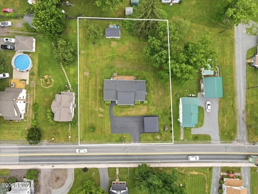 386 Belmont Street, Waymart, PA 18472 - #3