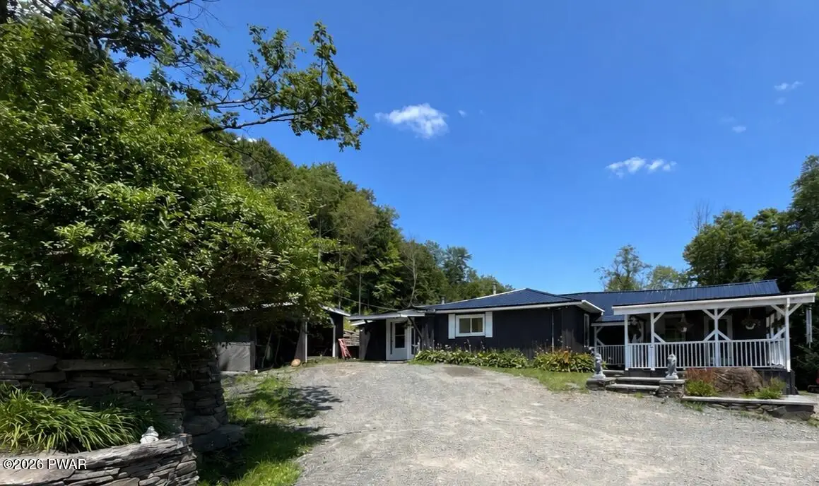 99 Sherman Road, Susquehanna, PA 18847 - #1