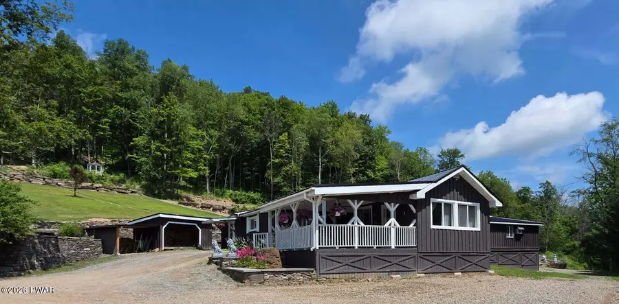 99 Sherman Road, Susquehanna, PA 18847 - #2