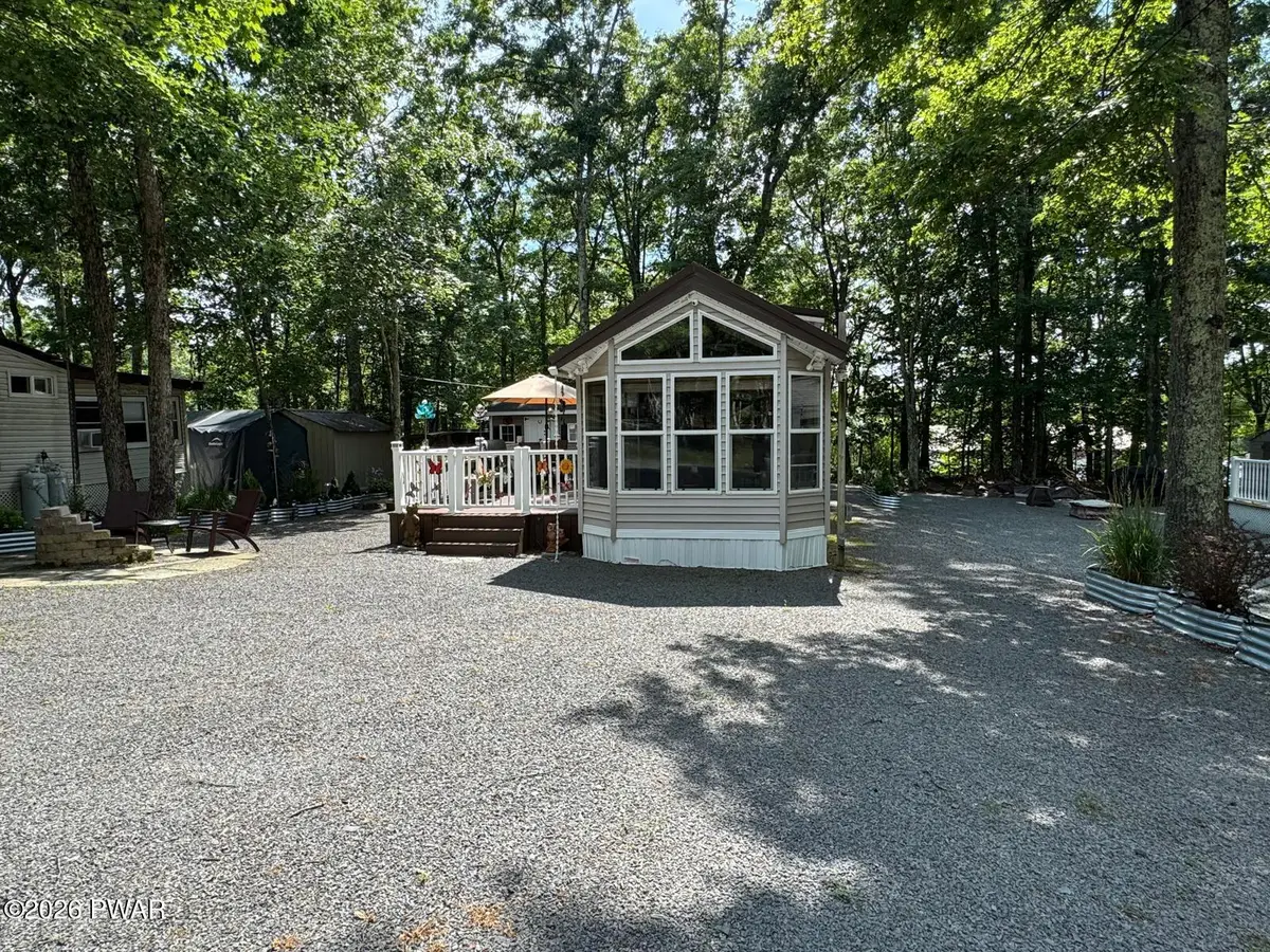 334 Shohola Parkway S #Lot s- 2804, Shohola, PA 18458 - #1