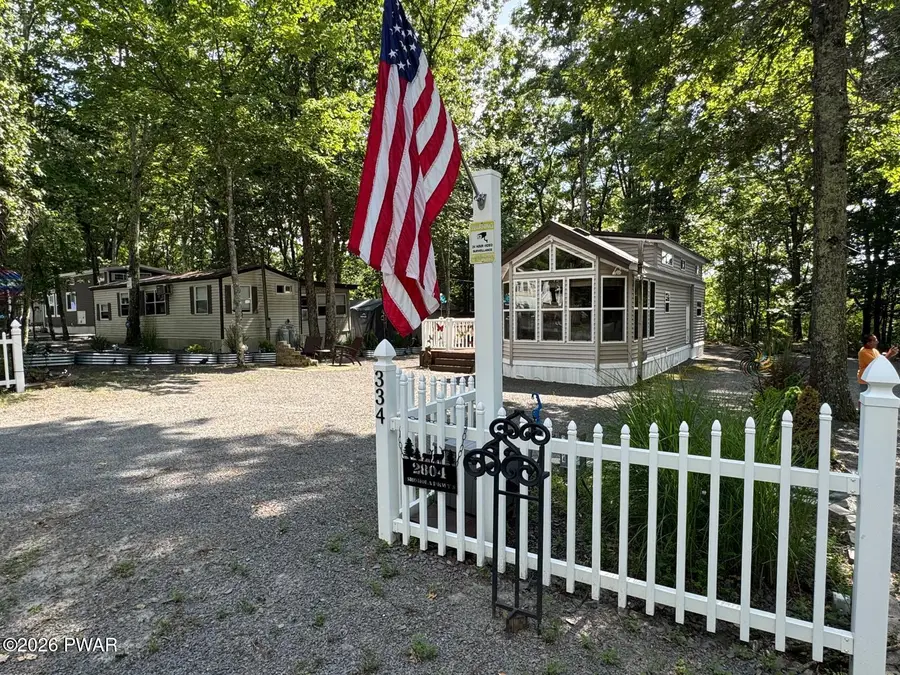 334 Shohola Parkway S #Lot s- 2804, Shohola, PA 18458 - #2