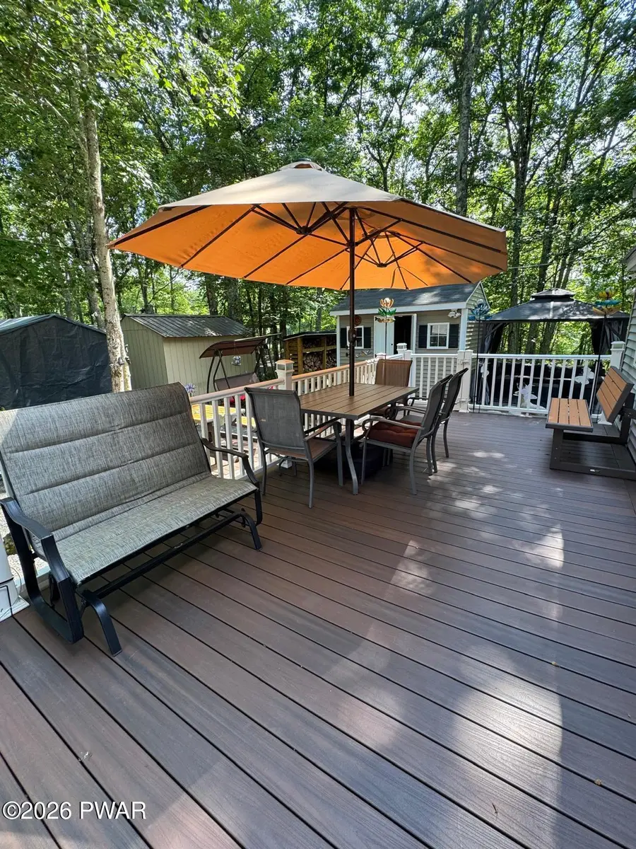 334 Shohola Parkway S #Lot s- 2804, Shohola, PA 18458 - #3