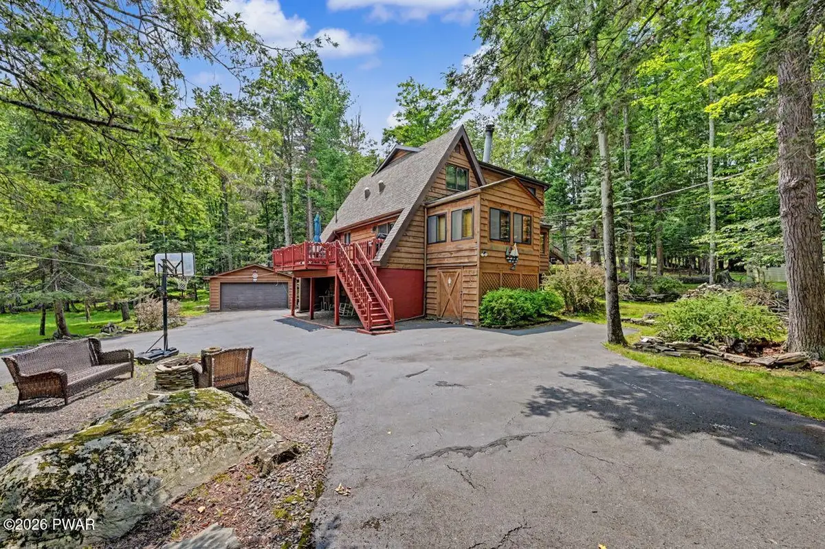 1009 Rolling Hills Drive, Lake Ariel, PA 18436 - #1