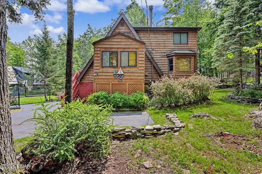 1009 Rolling Hills Drive, Lake Ariel, PA 18436 - #3