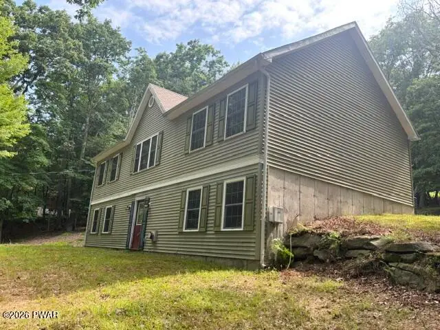 118 White Deer Road, Milford, PA 18337 - #1