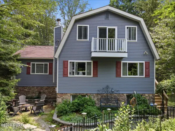1458/63 Woodcrest Lane, Lake Ariel, PA 18436