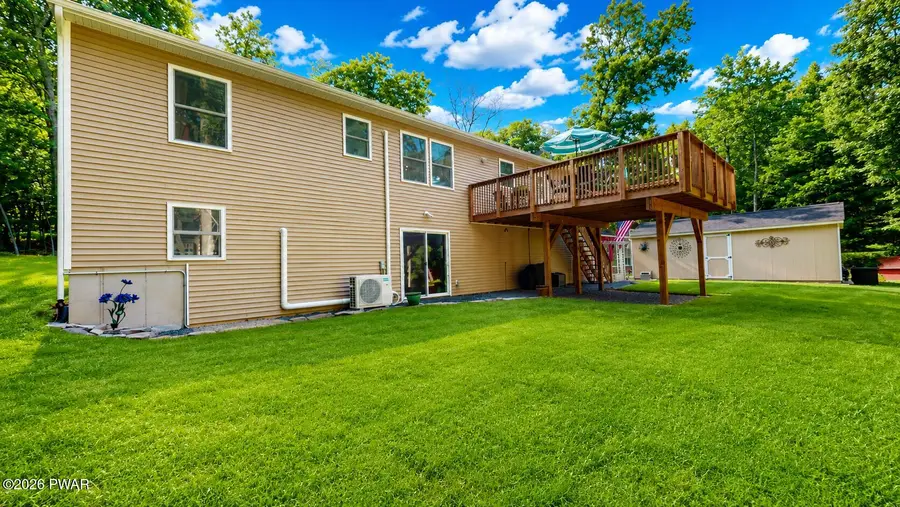 152 Bayberry Drive, Milford, PA 18337 - #2