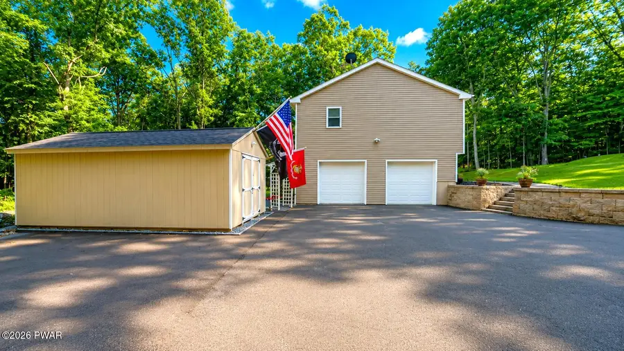 152 Bayberry Drive, Milford, PA 18337 - #3