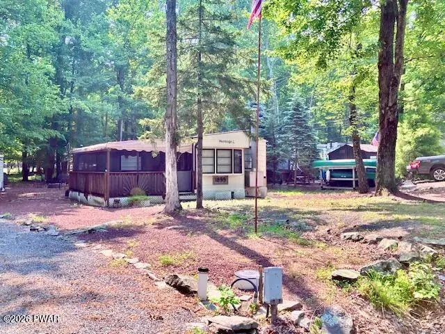 125 Arrow Head Lane, Milford, PA 18337 - #1