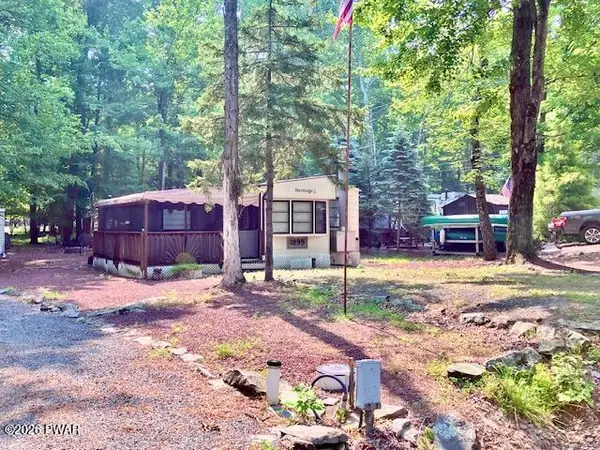 125 Arrow Head Lane, Milford, PA 18337
