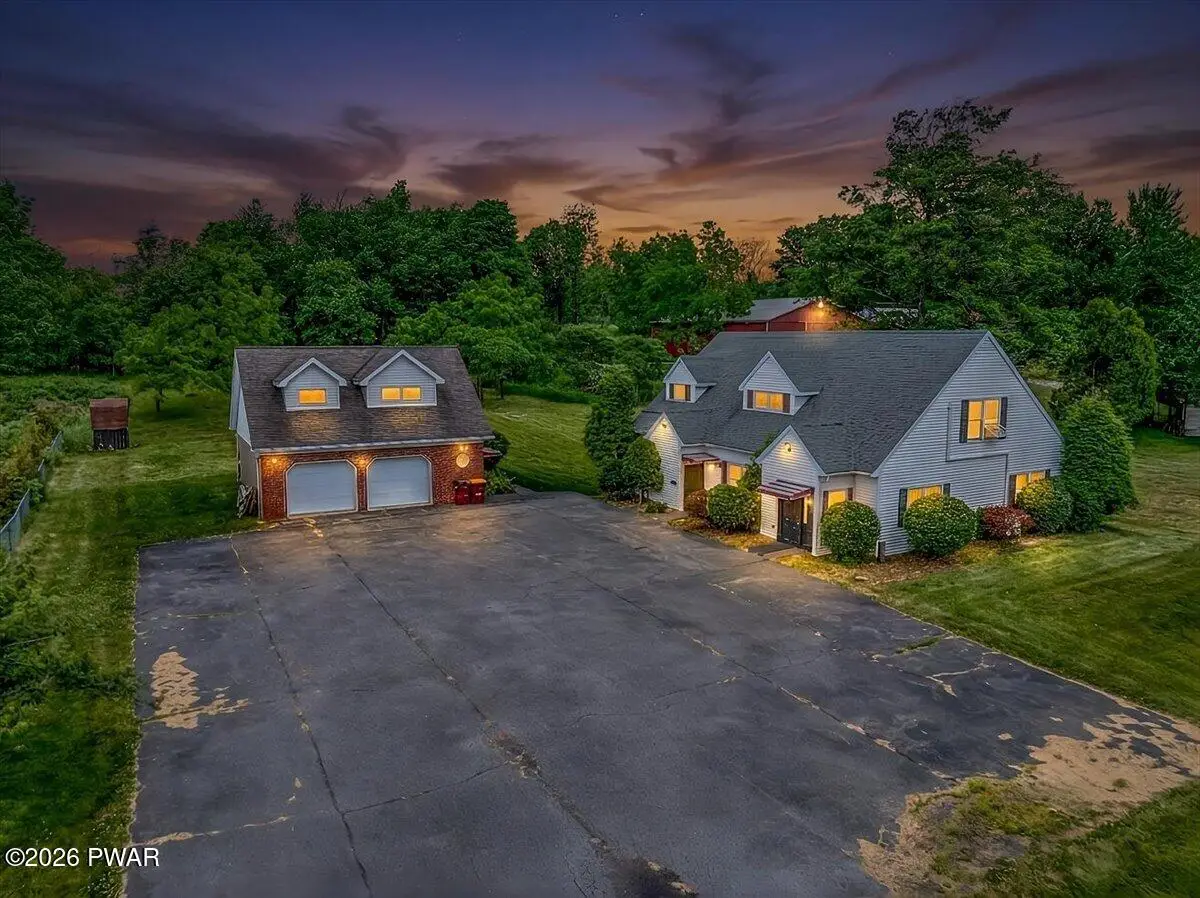 543 Hamlin Highway, Salem, PA 18436 - #1