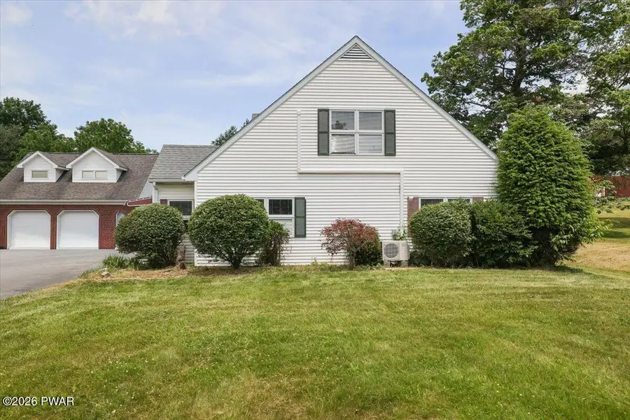 543 Hamlin Highway, Salem, PA 18436 - #2