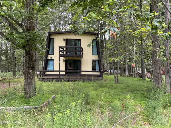 4530 Briarcliff Terrace, Tobyhanna, PA 18466