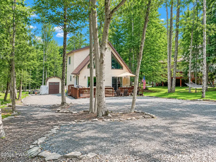 1029 Lake Shore Drive, Lake Ariel, PA 18436 - #2