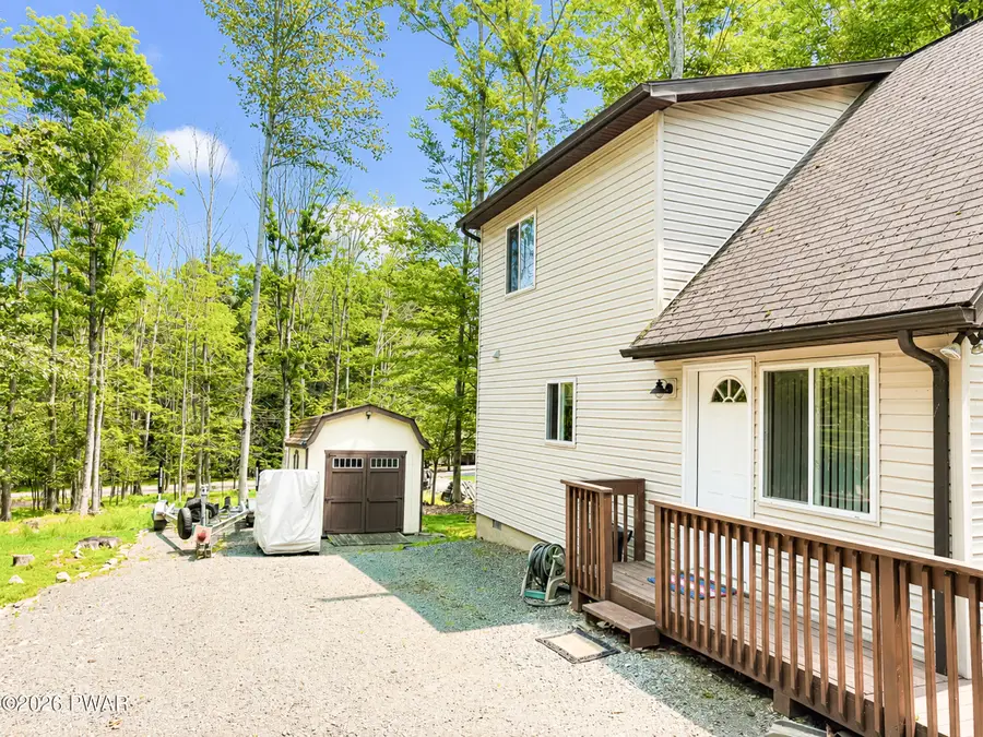1029 Lake Shore Drive, Lake Ariel, PA 18436 - #3