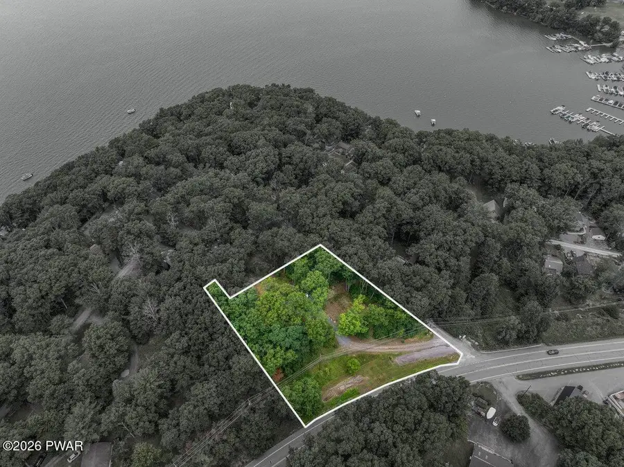 104 & 106 Lake Hill Court, Hawley, PA 18428 - #2