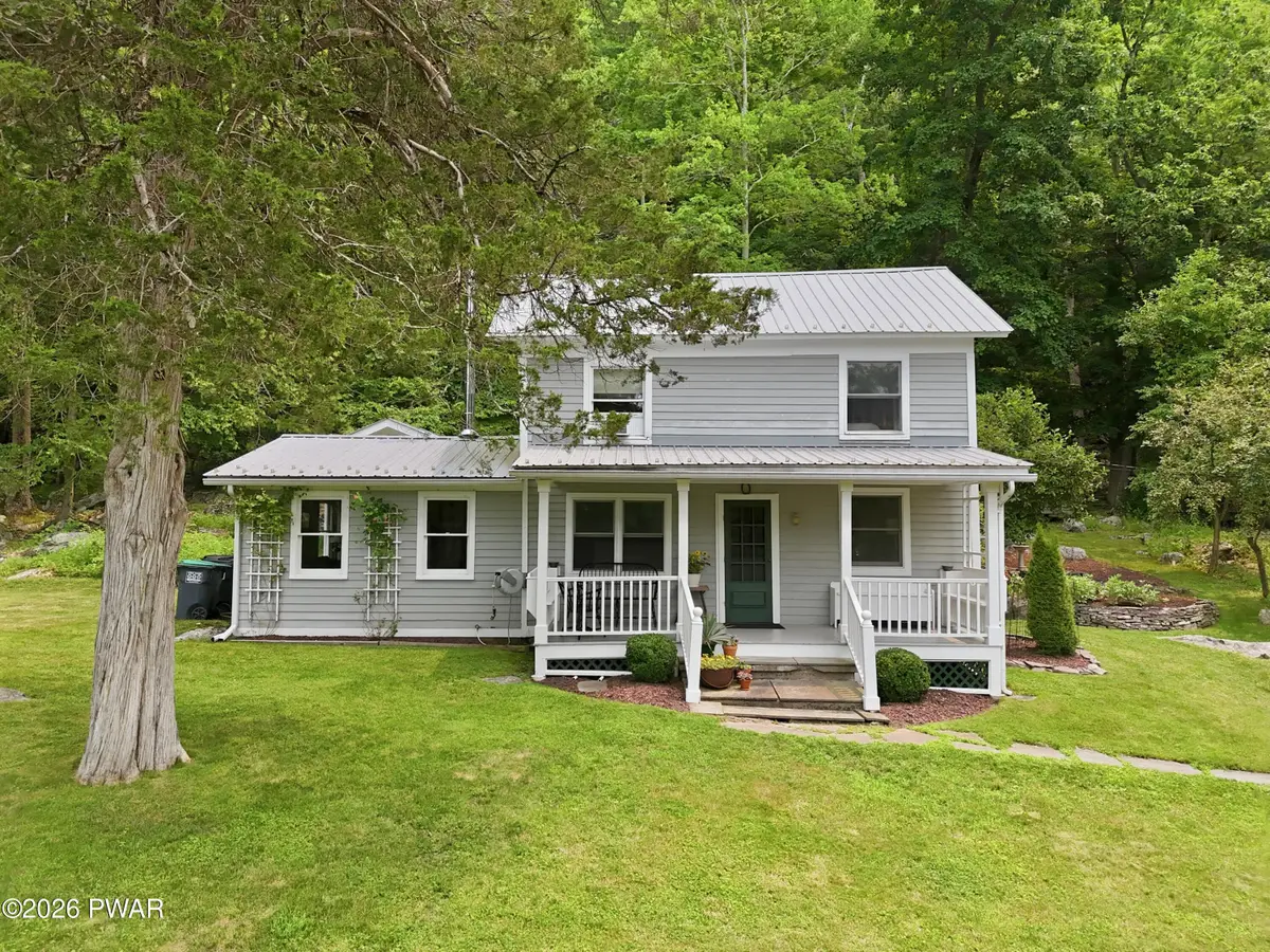 182 Lcpl Jacob Beisel Road, Lackawaxen, PA 18435 - #1