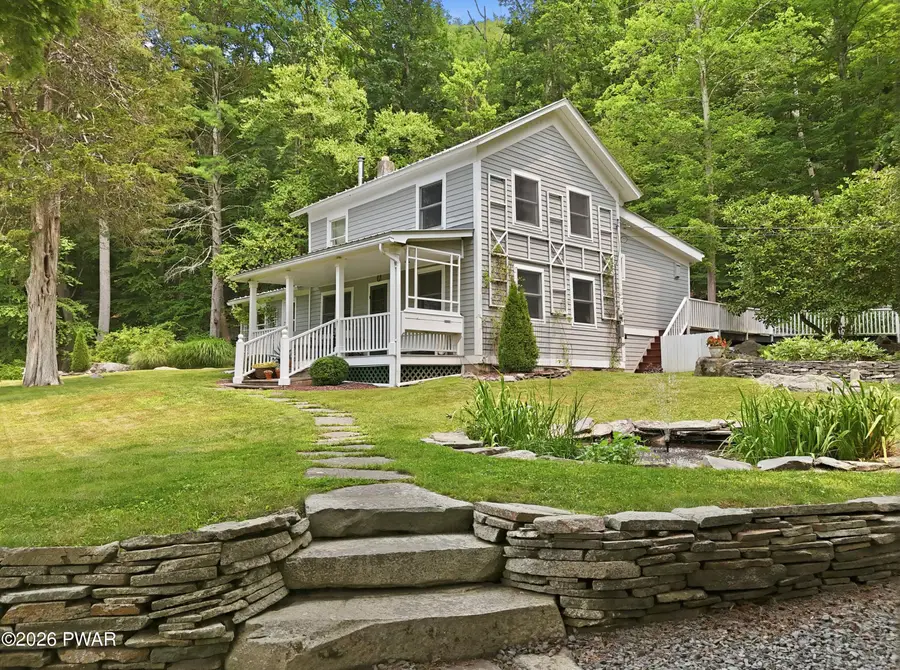 182 Lcpl Jacob Beisel Road, Lackawaxen, PA 18435 - #3
