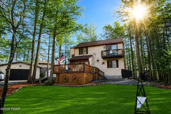 1019 Hickory Drive, Lake Ariel, PA 18436