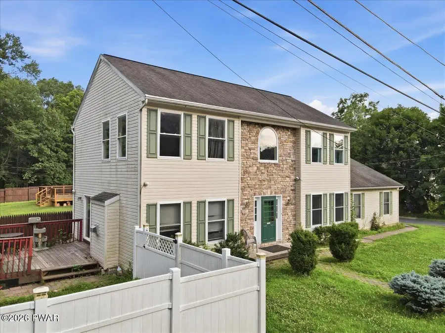 3435 Poplar Street, Stroudsburg, PA 18360 - #2