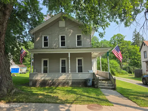 293 Jackson Street, Thompson, PA 18465