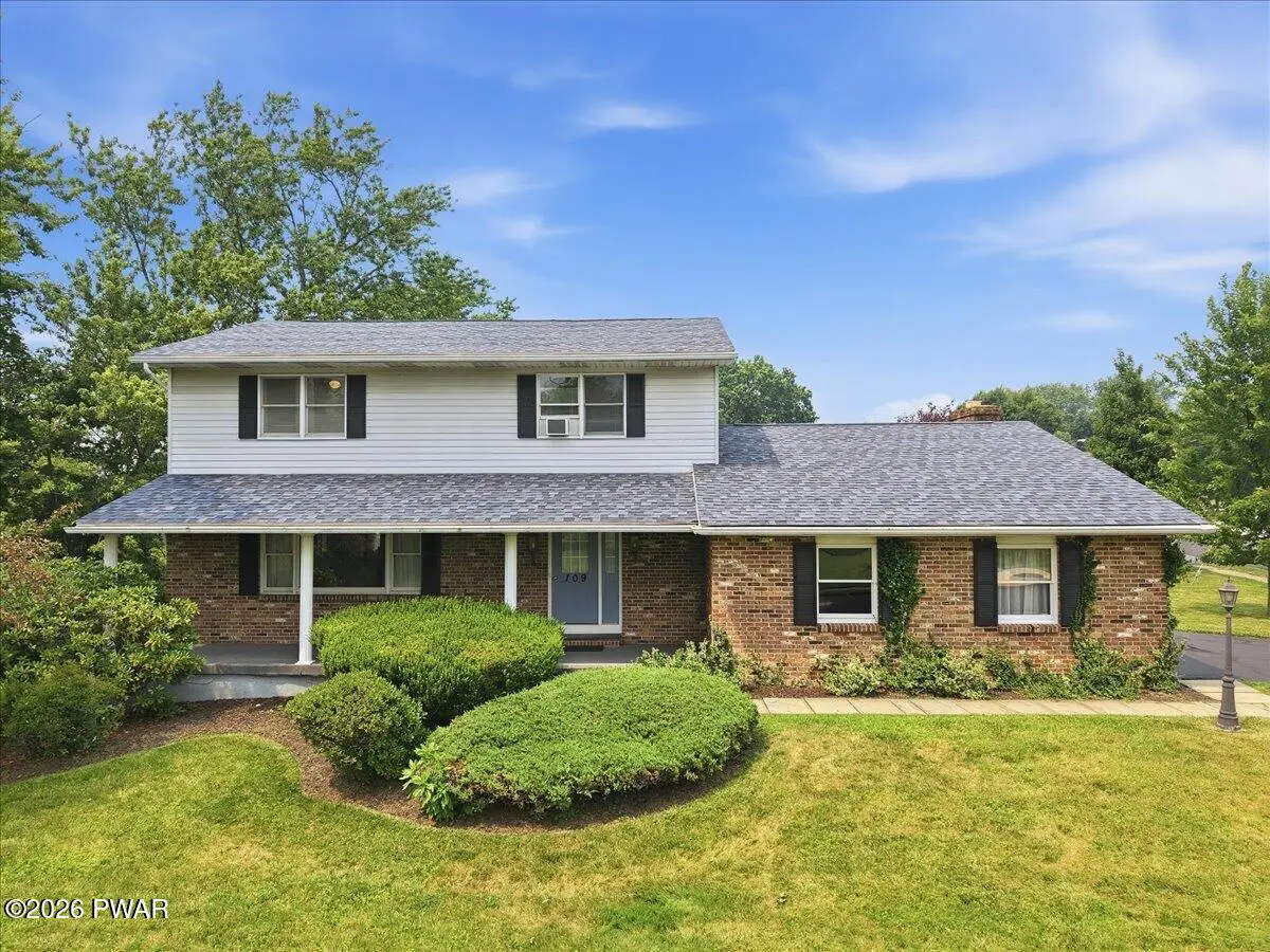 109 Yale Boulevard, Clarks Green, PA 18411 - #1