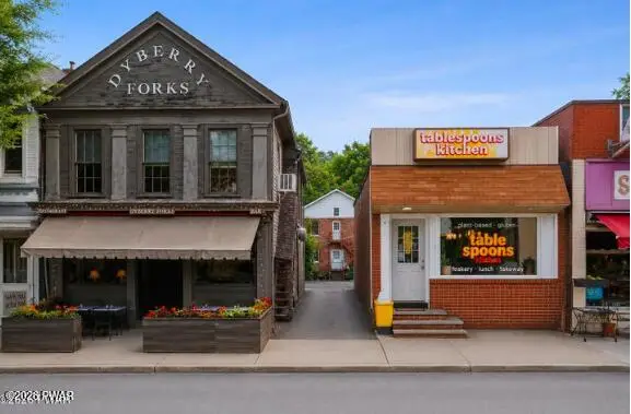 933-939 Main Street, Honesdale, PA 18431 - #1