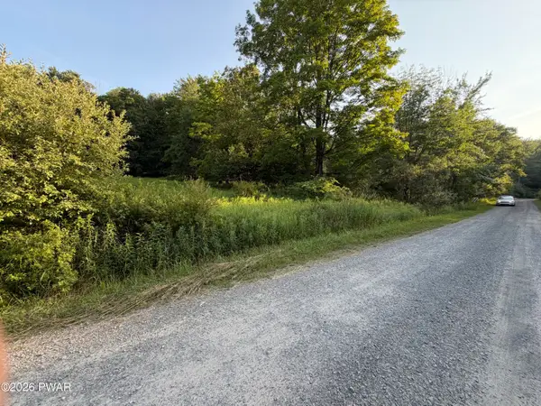 Lot 30 Timber Ridge Drive, Newfoundland, PA 18445