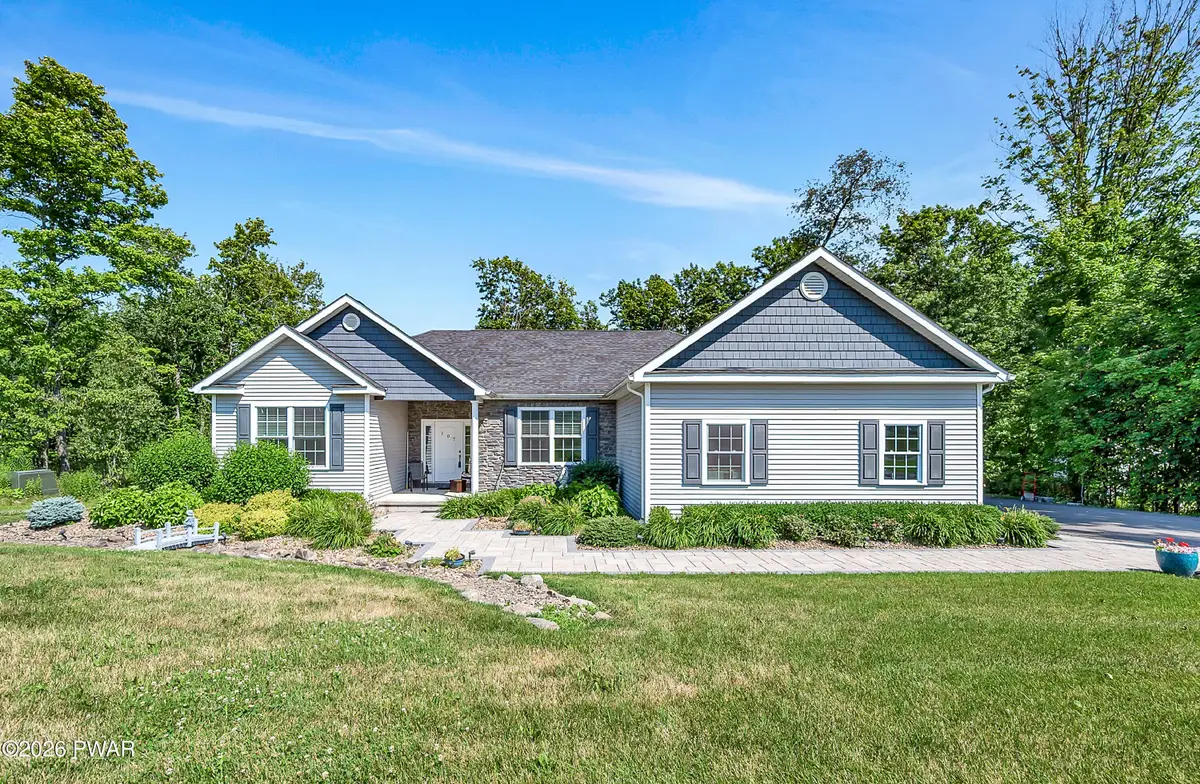 107 Stonefield Drive, Jefferson, PA 18436 - #1