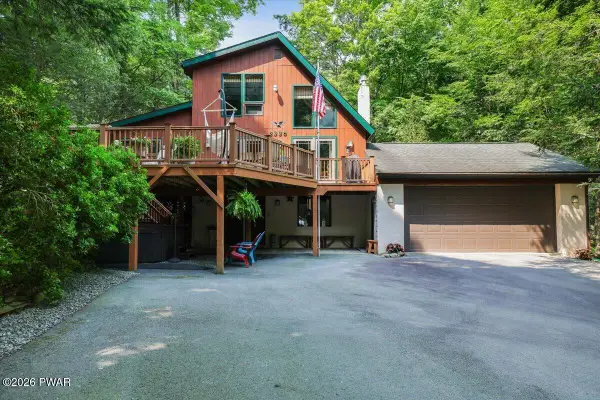 3338 Northwood Place, Lake Ariel, PA 18436