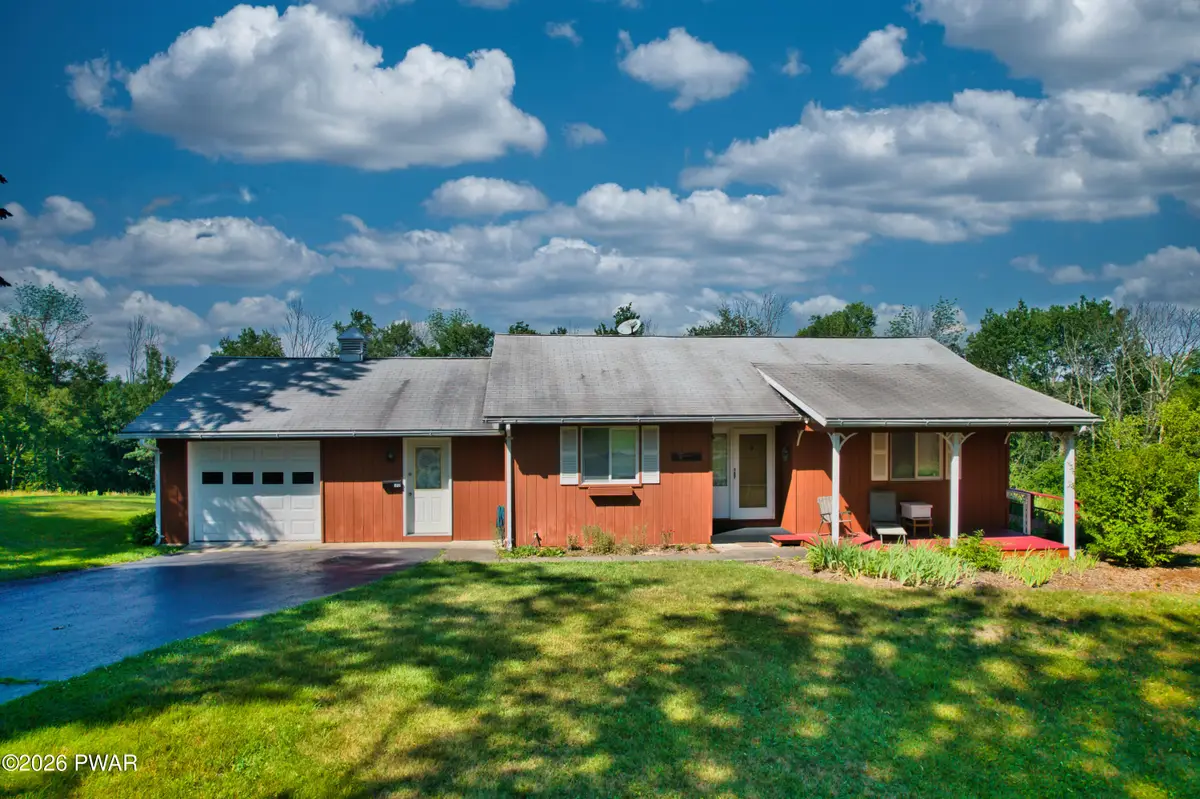 30 Bryant Road, Honesdale, PA 18431 - #1