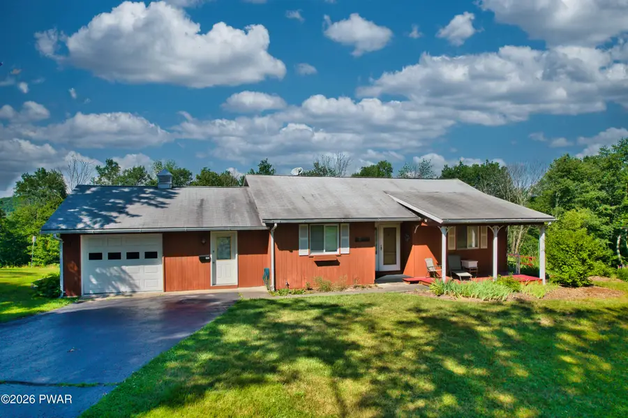 30 Bryant Road, Honesdale, PA 18431 - #2