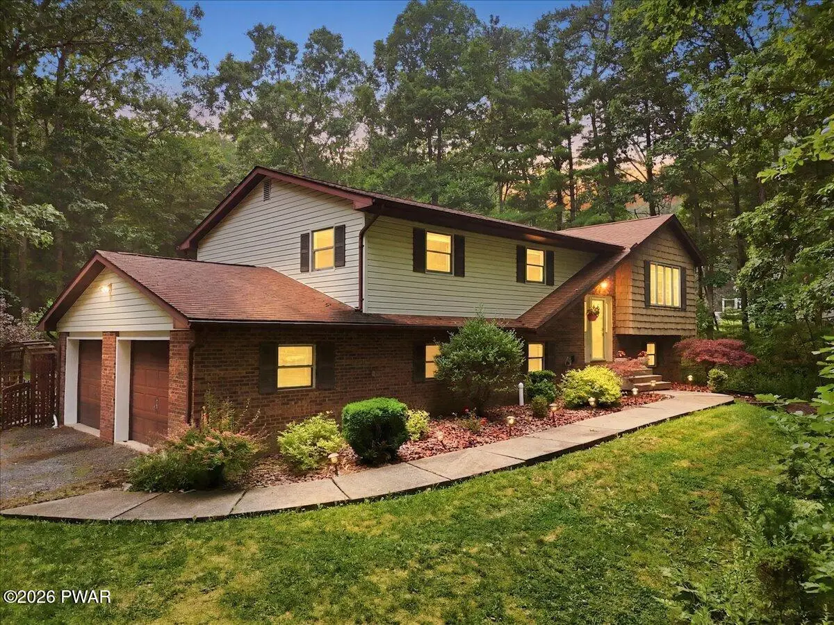 154 Santos Drive, Milford, PA 18337 - #1