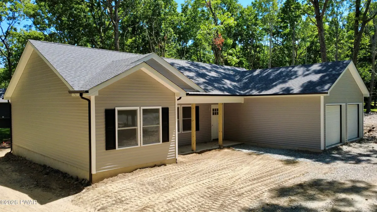 127 Buck Run Drive, Milford, PA 18337 - #1