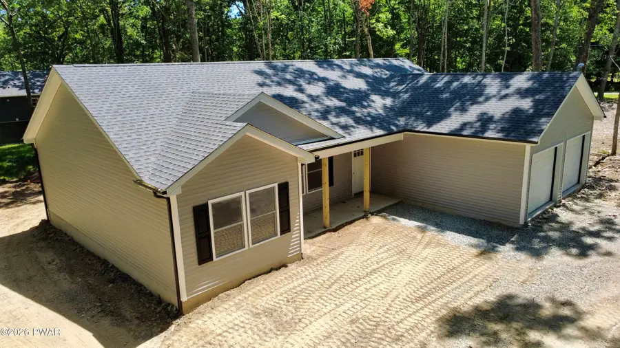 127 Buck Run Drive, Milford, PA 18337 - #3