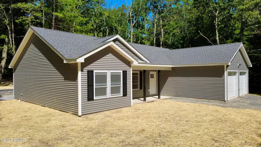 142 Walker Lake Road, Shohola, PA 18458 - #3