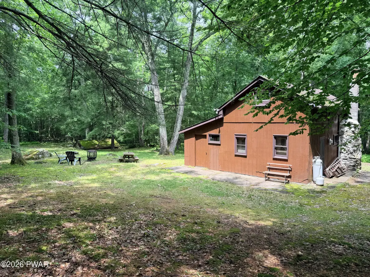 401 Lake Giles Road, Hawley, PA 18428 - #1