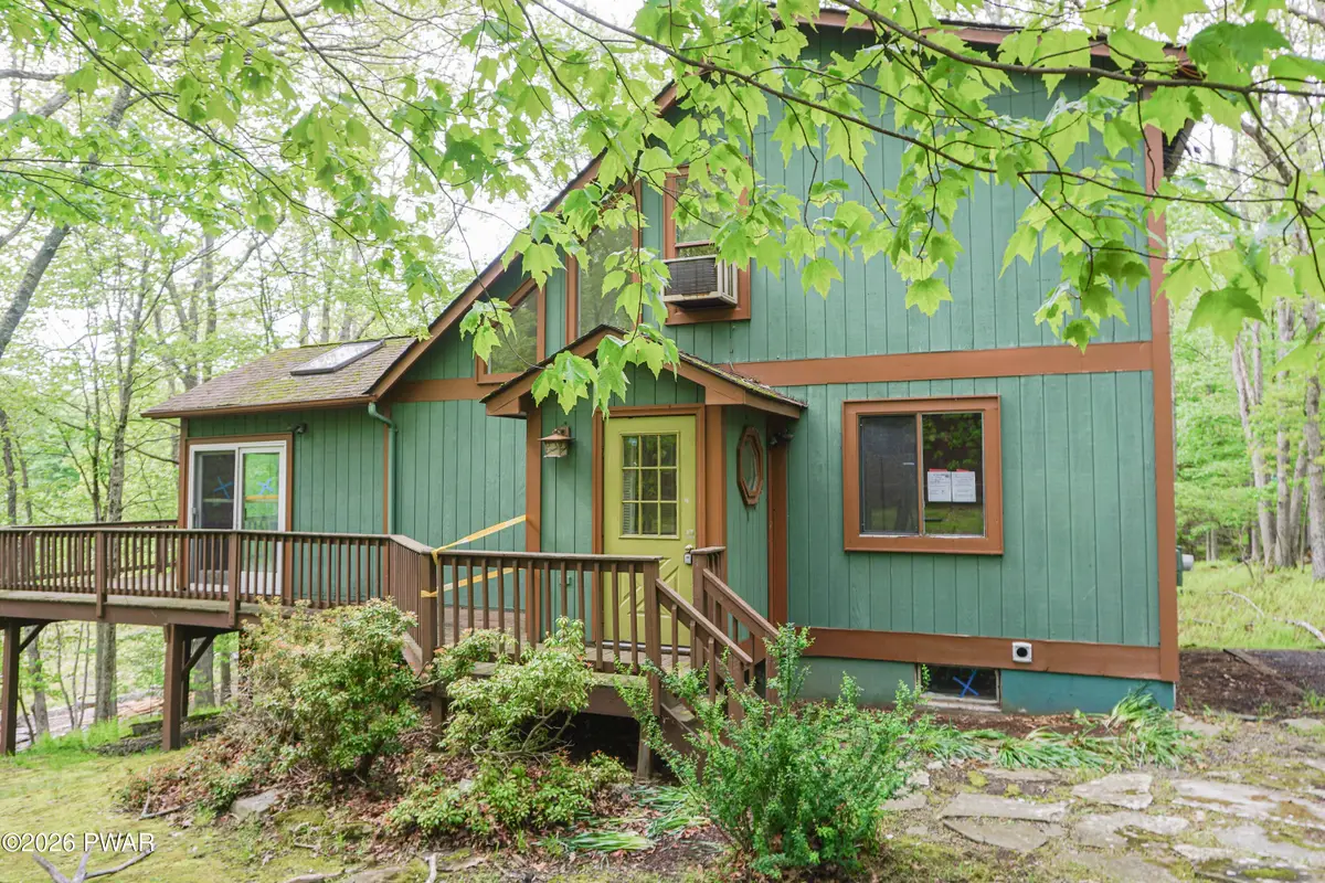 105 S Shore Drive, Milford, PA 18337 - #1