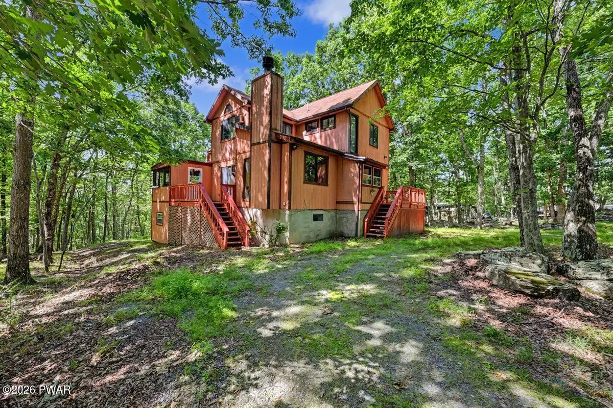 108 Blackbird Court, Lackawaxen, PA 18435 - #1